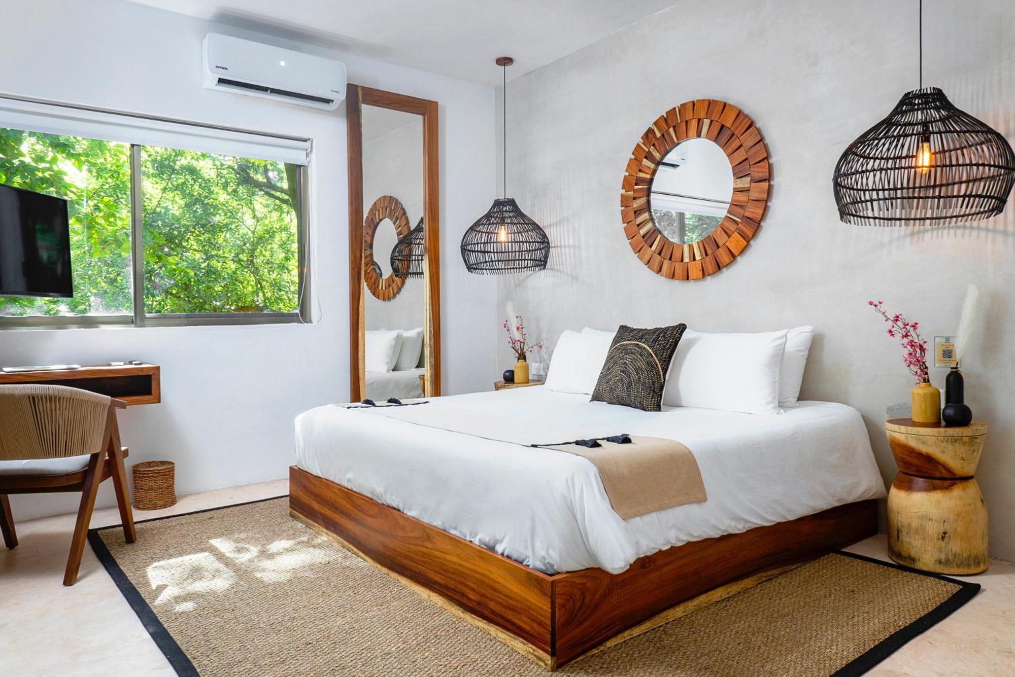 Terasu Riviera Maya Hotel & Spa, En Xcaret Solidaridad ภายนอก รูปภาพ