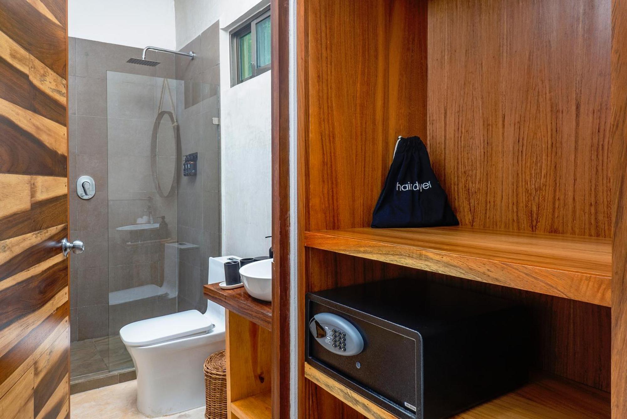 Terasu Riviera Maya Hotel & Spa, En Xcaret Solidaridad ห้อง รูปภาพ